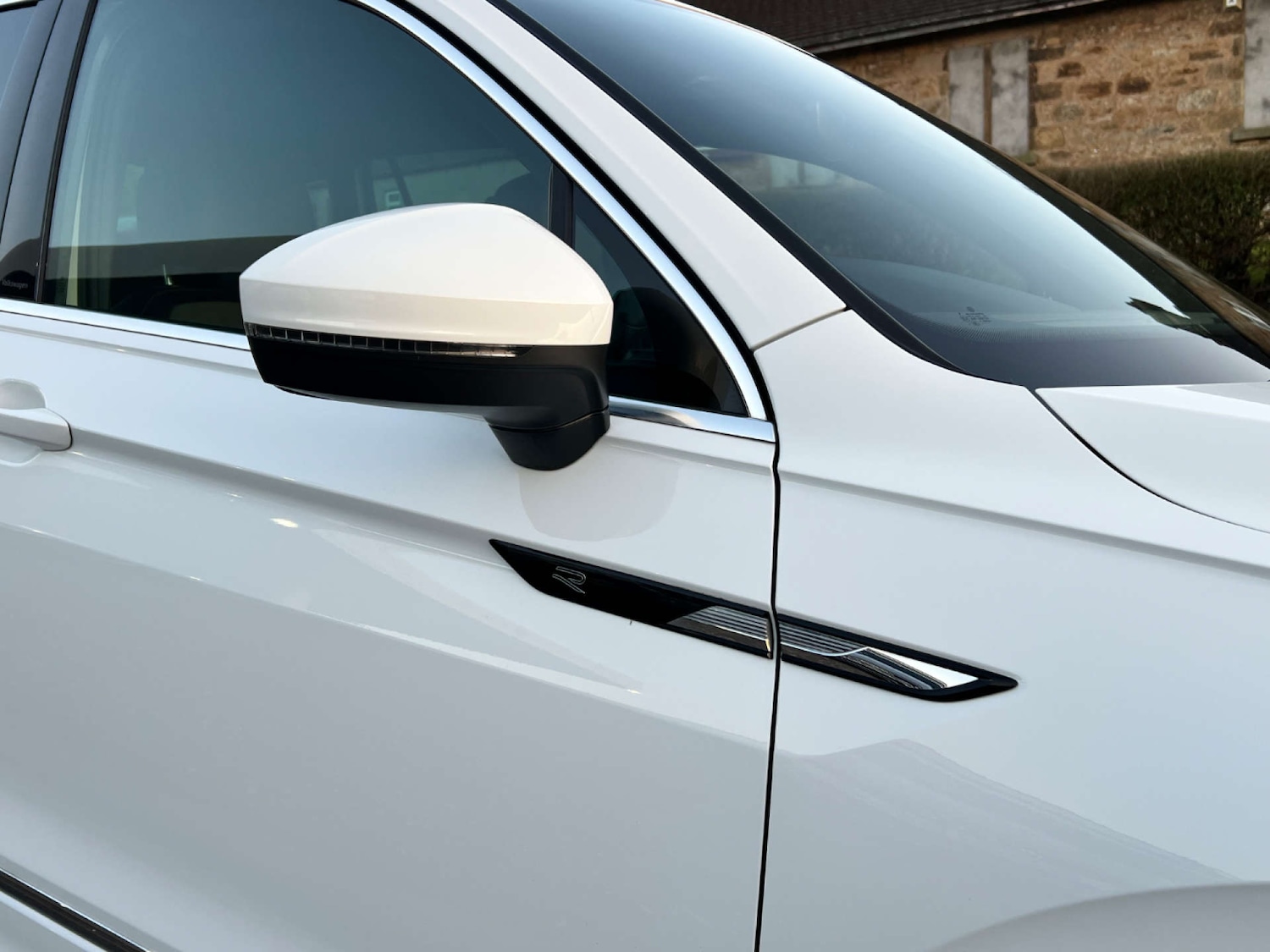 Used Volkswagen Tiguan 2022 for sale - 76830916: Photo 14