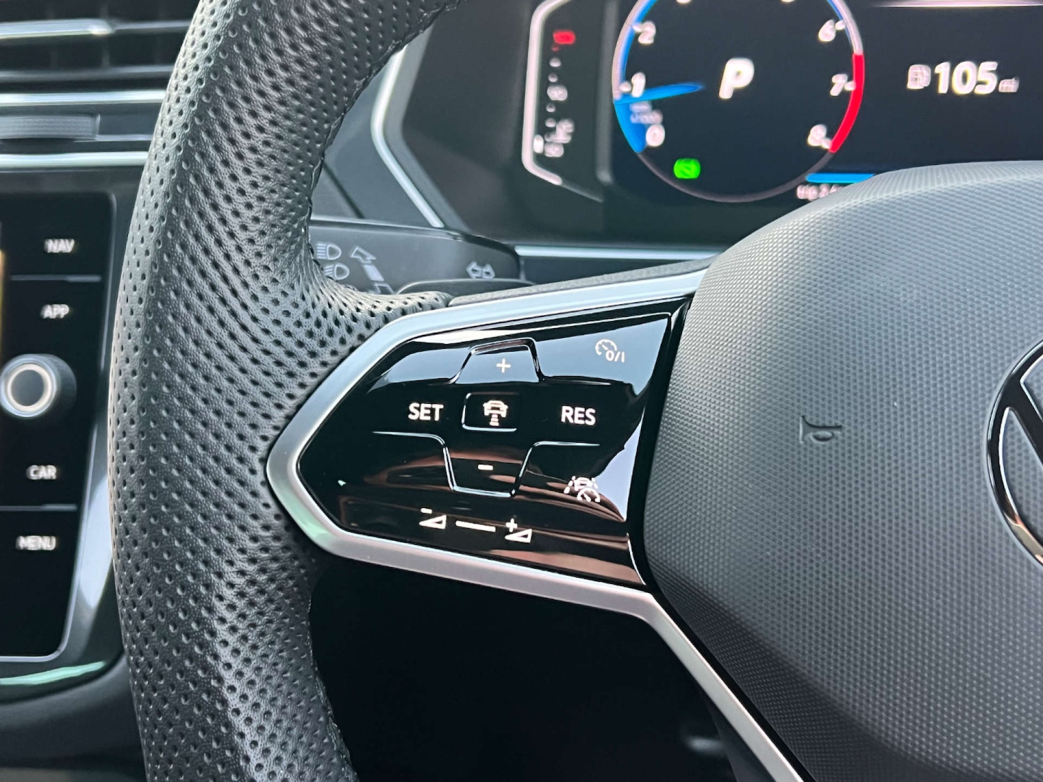 Used Volkswagen Tiguan 2022 for sale - 76830916: Photo 17