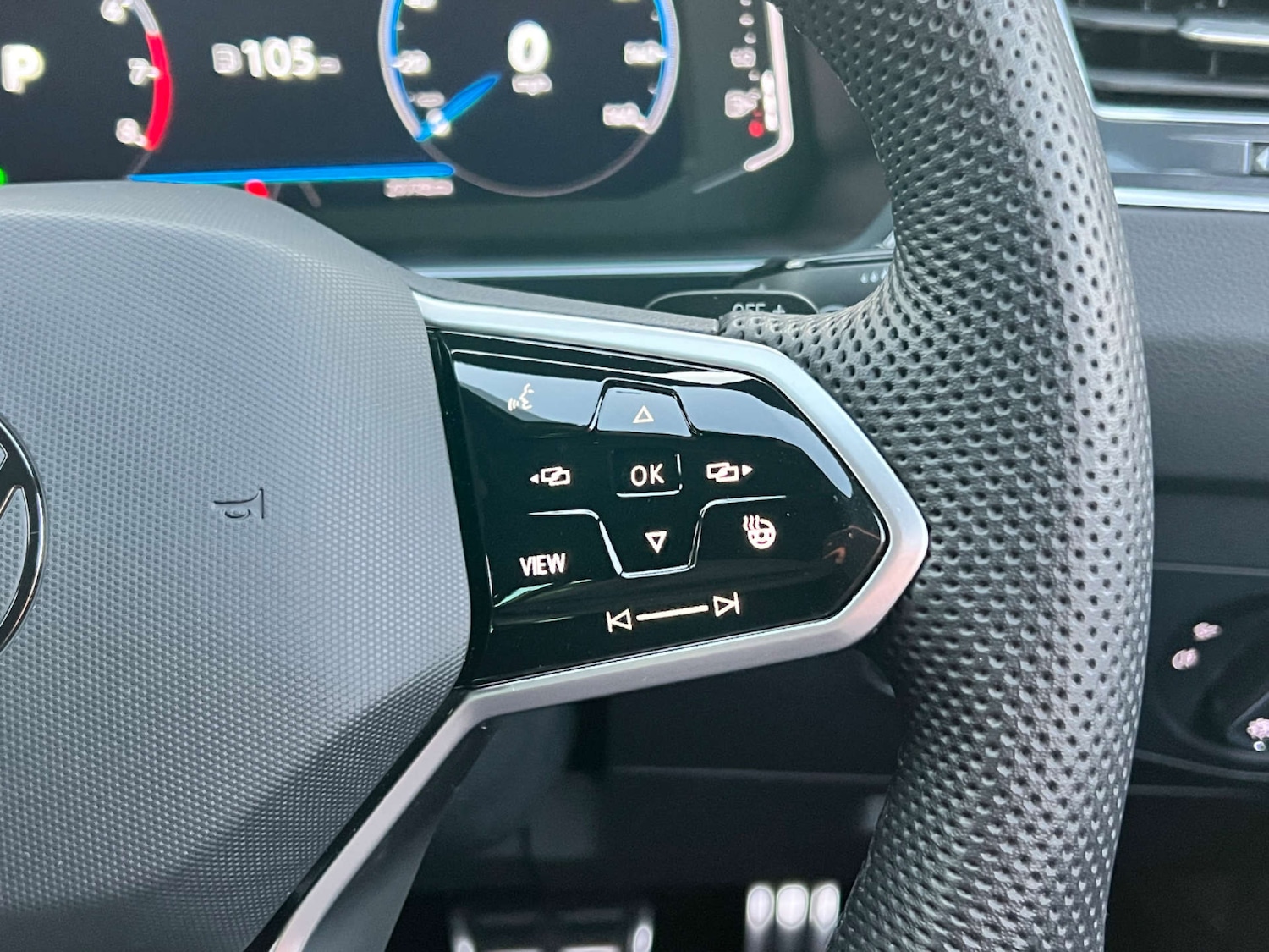 Used Volkswagen Tiguan 2022 for sale - 76830916: Photo 18