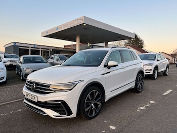 Used Volkswagen Tiguan 2022 for sale - 76830916: Photo