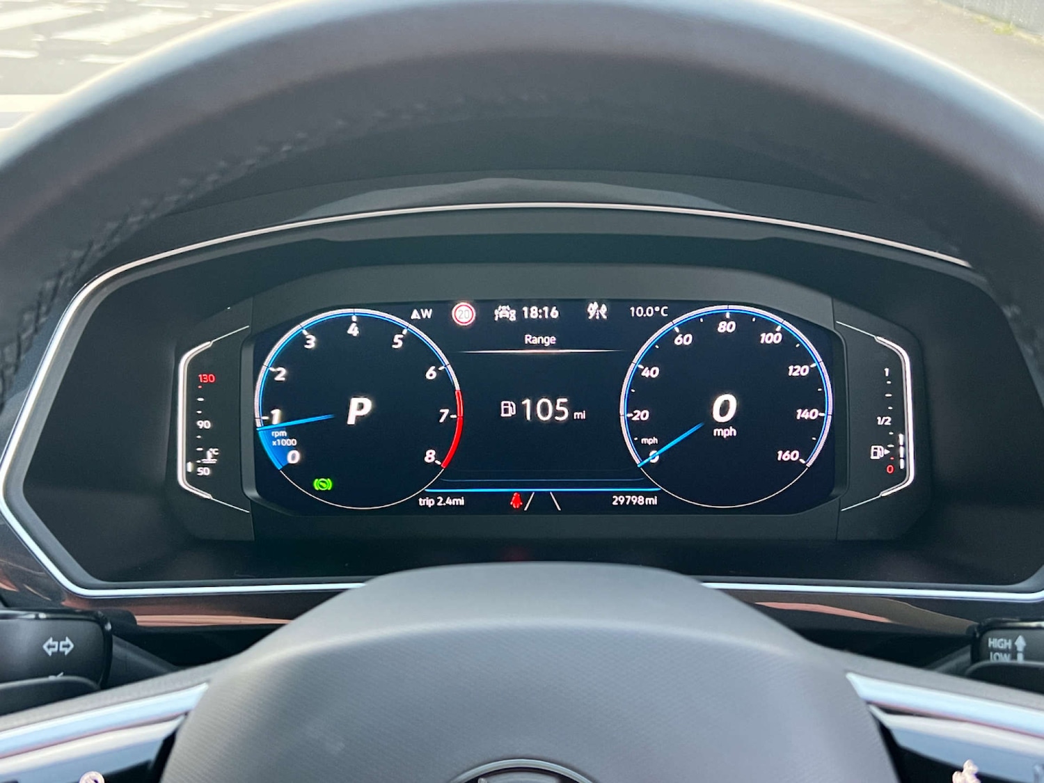 Used Volkswagen Tiguan 2022 for sale - 76830916: Photo 20