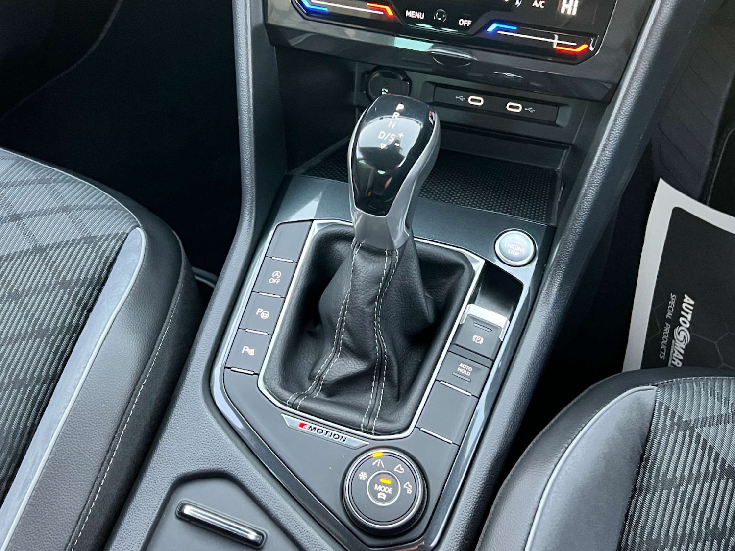 Used Volkswagen Tiguan 2022 for sale - 76830916: Photo 21