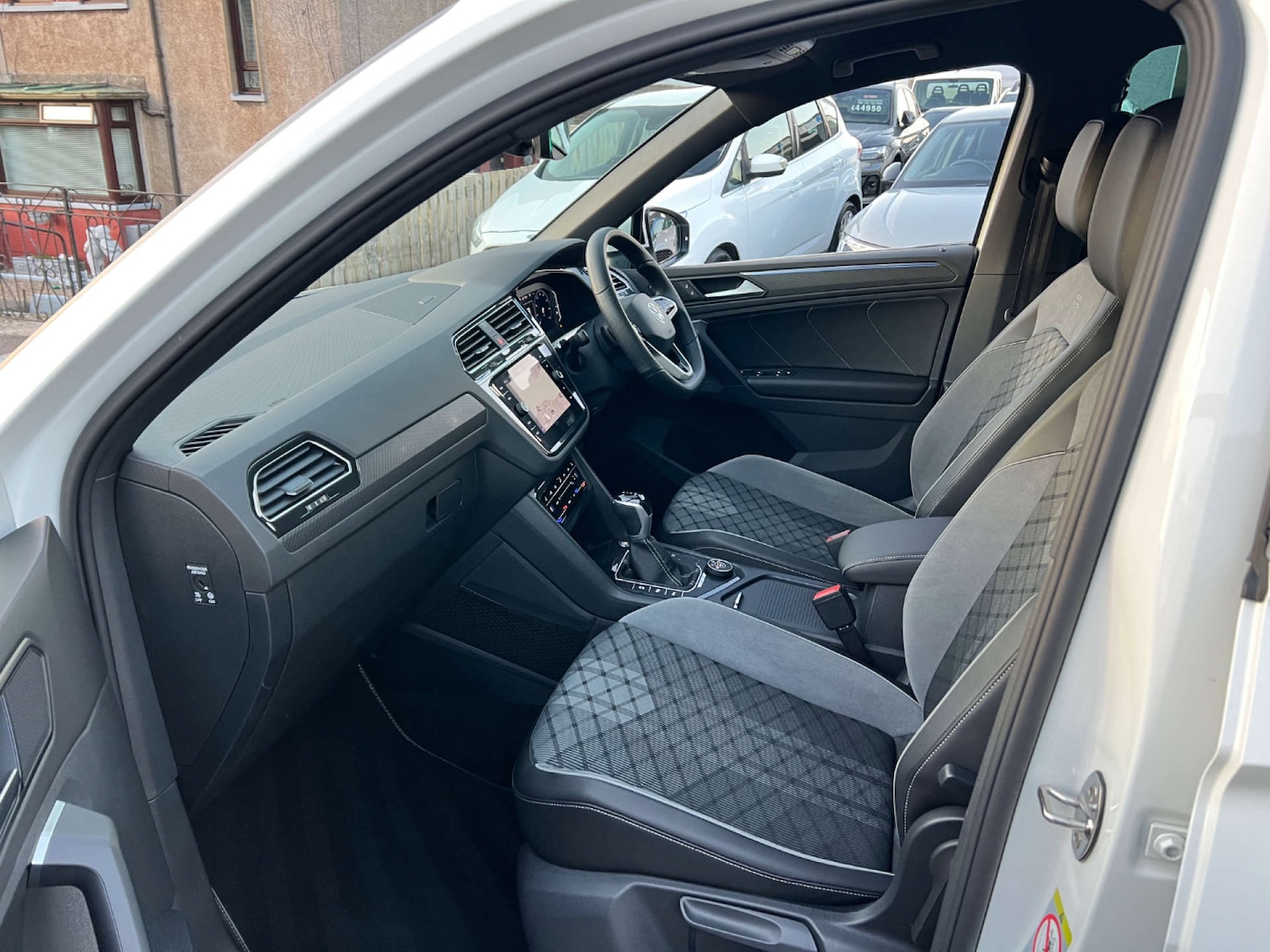 Used Volkswagen Tiguan 2022 for sale - 76830916: Photo 22