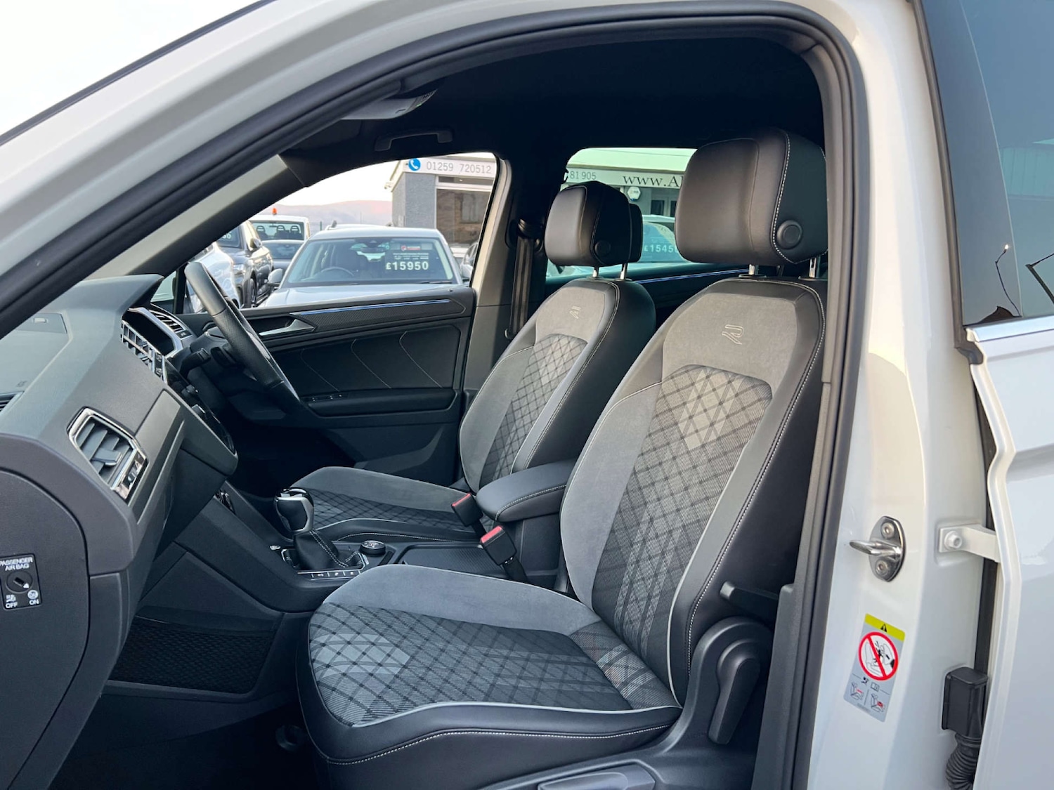 Used Volkswagen Tiguan 2022 for sale - 76830916: Photo 23