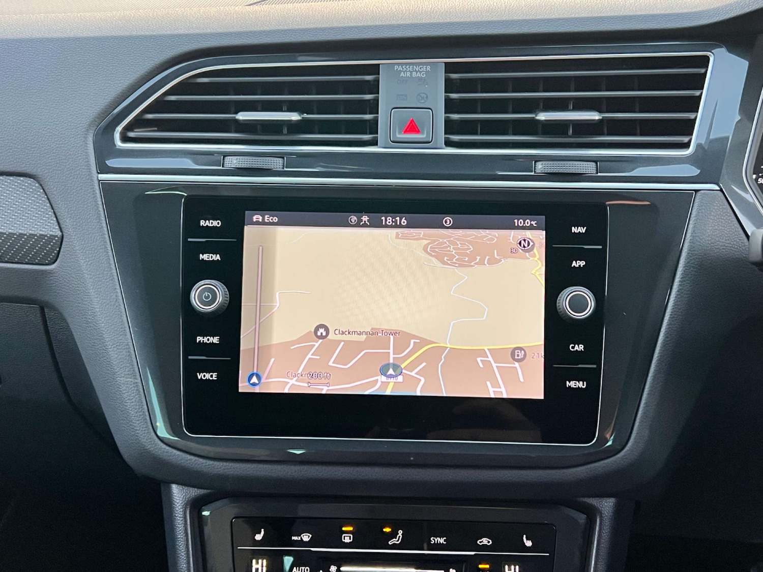 Used Volkswagen Tiguan 2022 for sale - 76830916: Photo 24