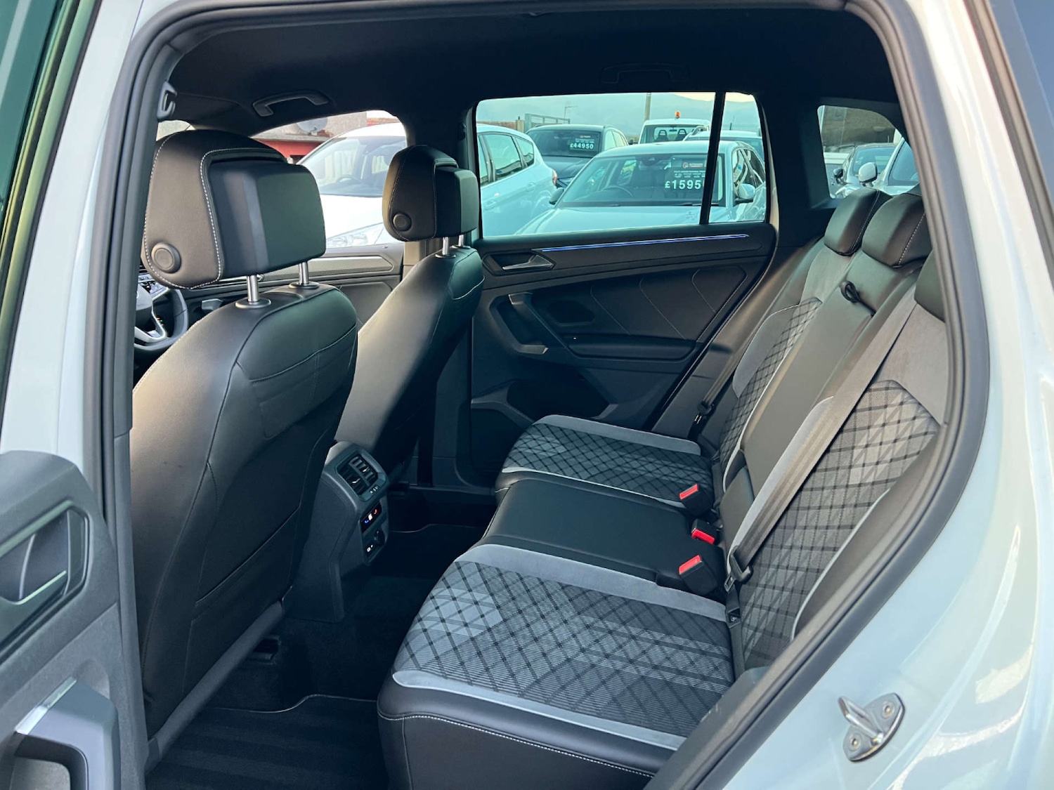 Used Volkswagen Tiguan 2022 for sale - 76830916: Photo 25