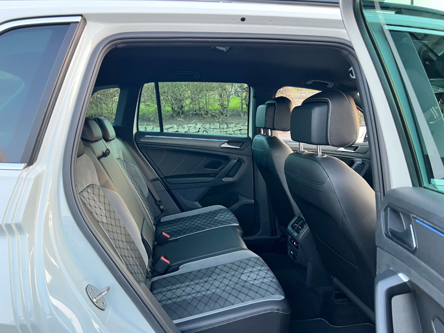 Used Volkswagen Tiguan 2022 for sale - 76830916: Photo 26