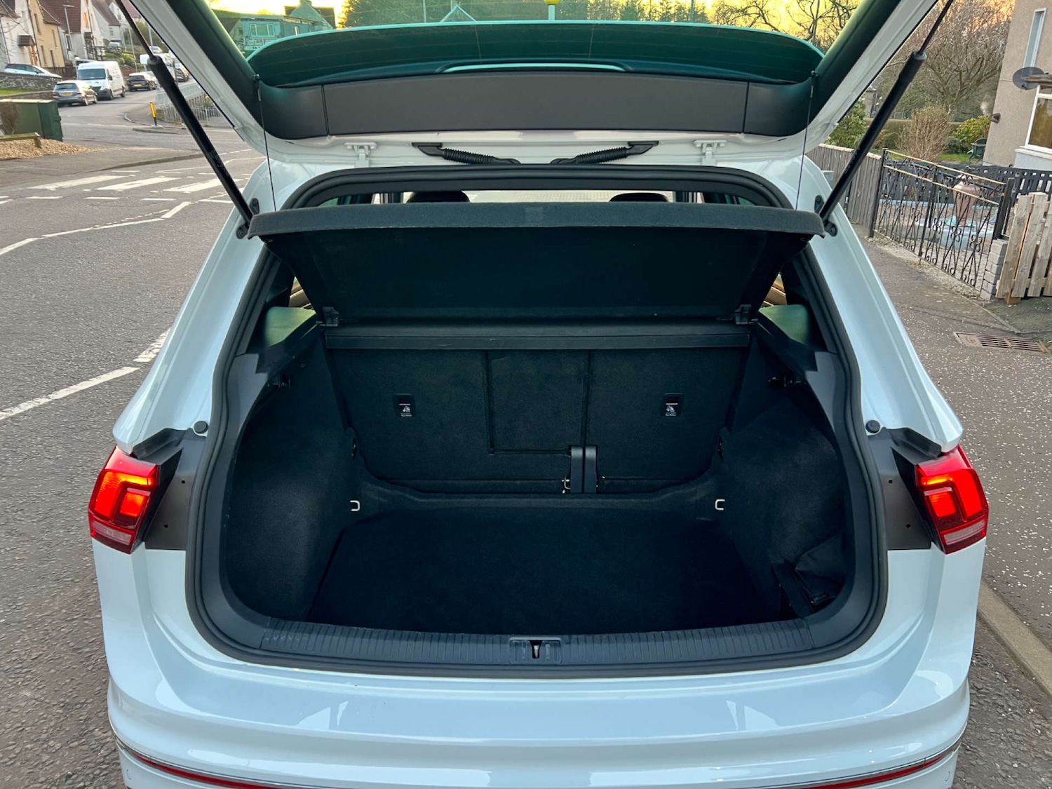 Used Volkswagen Tiguan 2022 for sale - 76830916: Photo 27