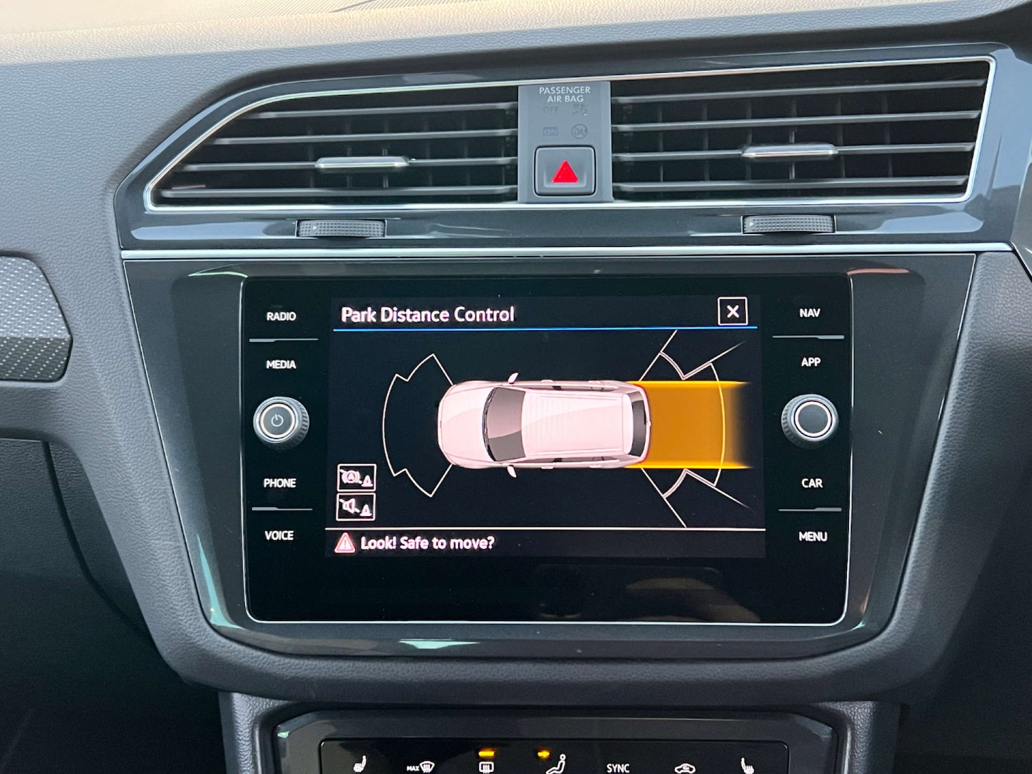 Used Volkswagen Tiguan 2022 for sale - 76830916: Photo 28