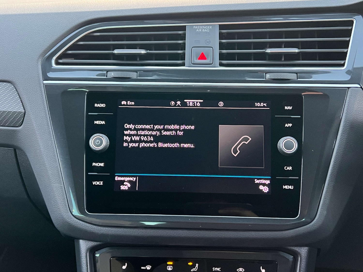 Used Volkswagen Tiguan 2022 for sale - 76830916: Photo 29