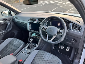 Used Volkswagen Tiguan 2022 for sale - 76830916: Photo