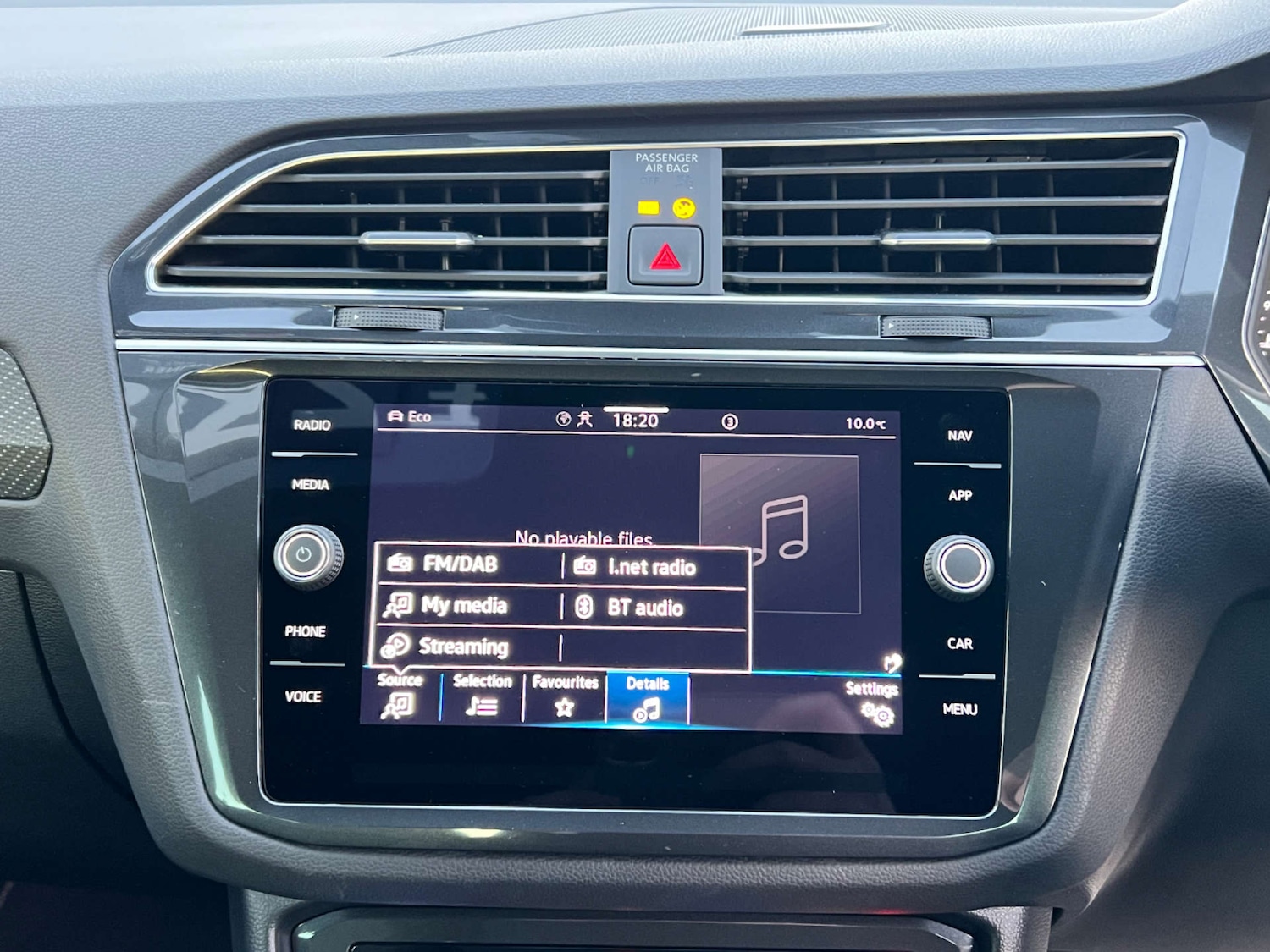 Used Volkswagen Tiguan 2022 for sale - 76830916: Photo 30