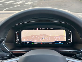 Used Volkswagen Tiguan 2022 for sale - 76830916: Photo