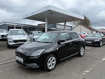 Used Suzuki Swift 2024 for sale - 78272776: Photo