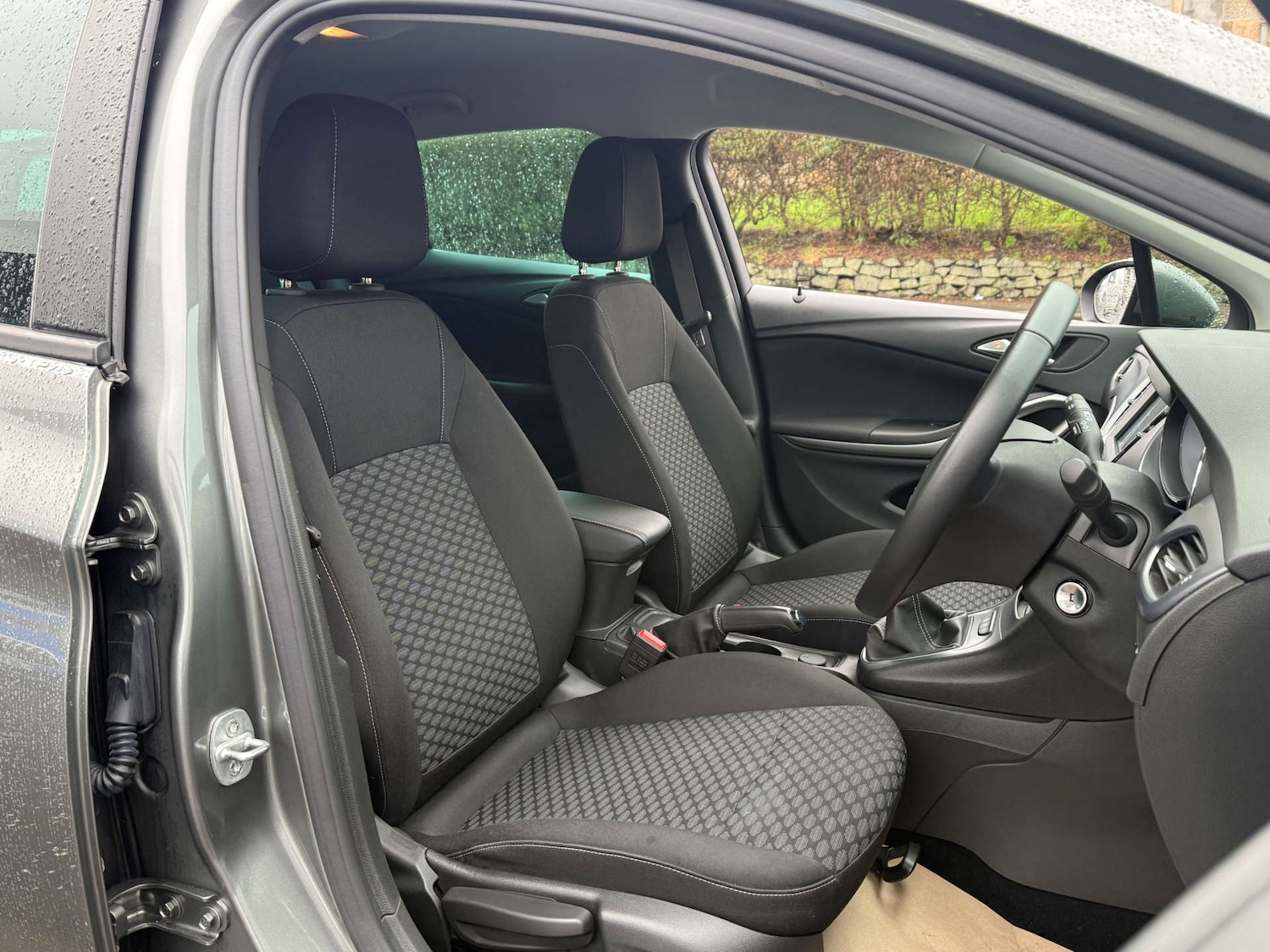 Used Vauxhall Astra 2020 for sale - 77803671: Photo 11