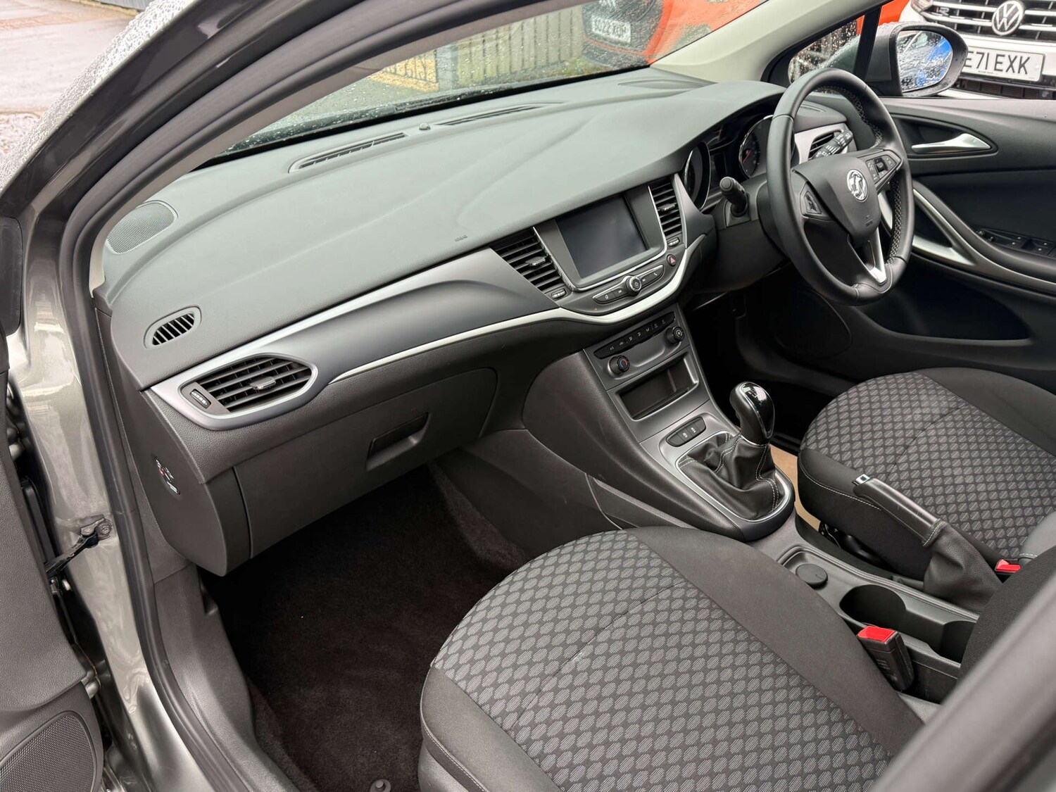 Used Vauxhall Astra 2020 for sale - 77803671: Photo 12