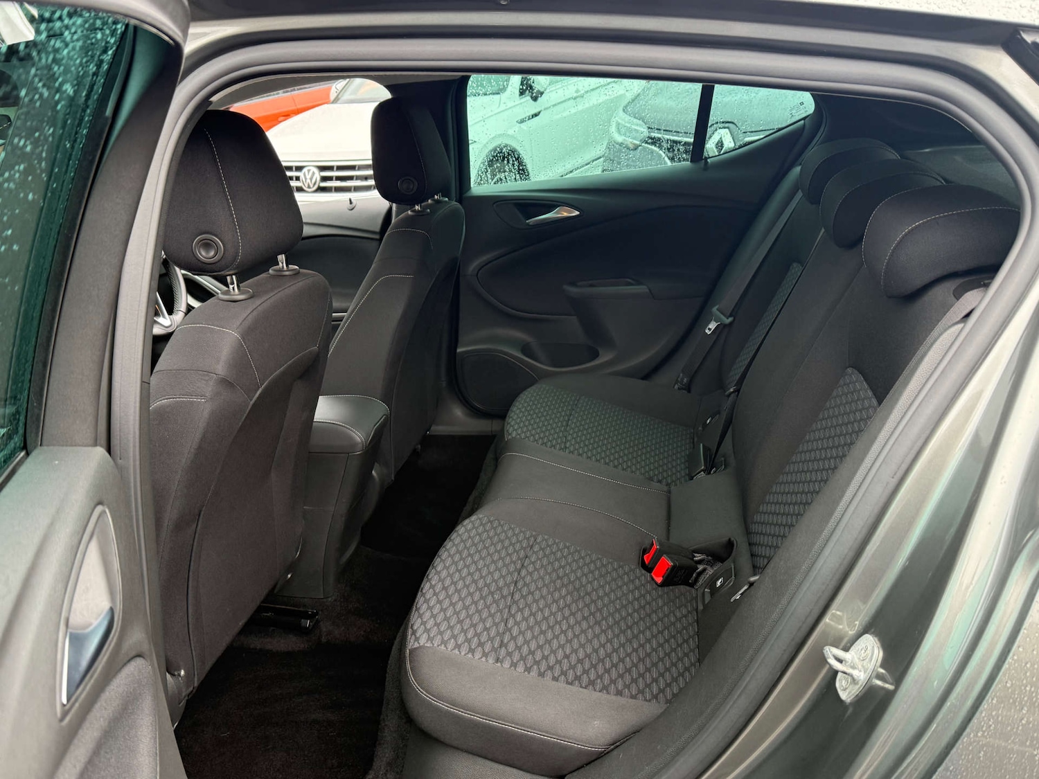 Used Vauxhall Astra 2020 for sale - 77803671: Photo 14