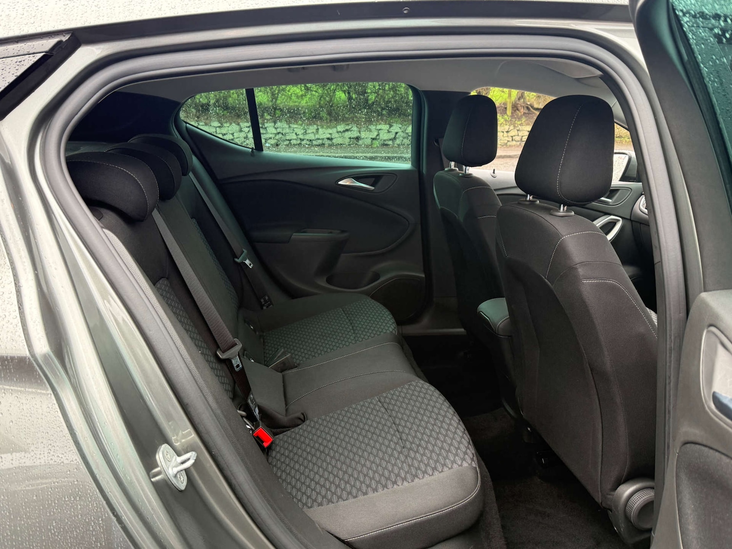 Used Vauxhall Astra 2020 for sale - 77803671: Photo 15