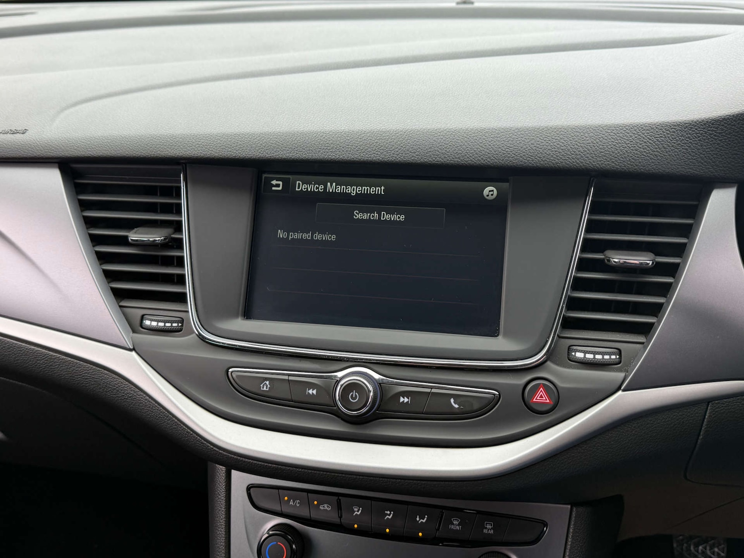 Used Vauxhall Astra 2020 for sale - 77803671: Photo 17