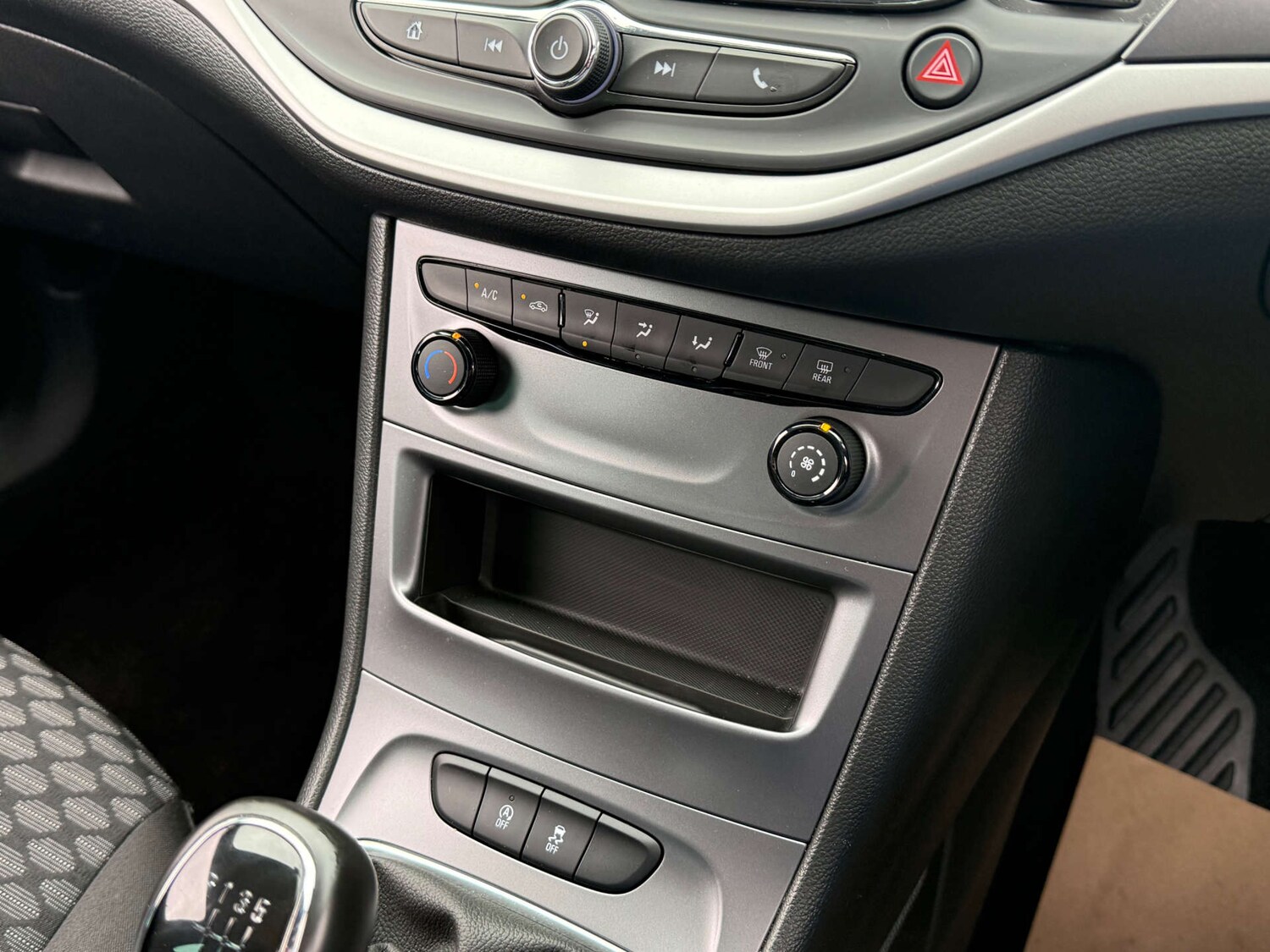 Used Vauxhall Astra 2020 for sale - 77803671: Photo 18