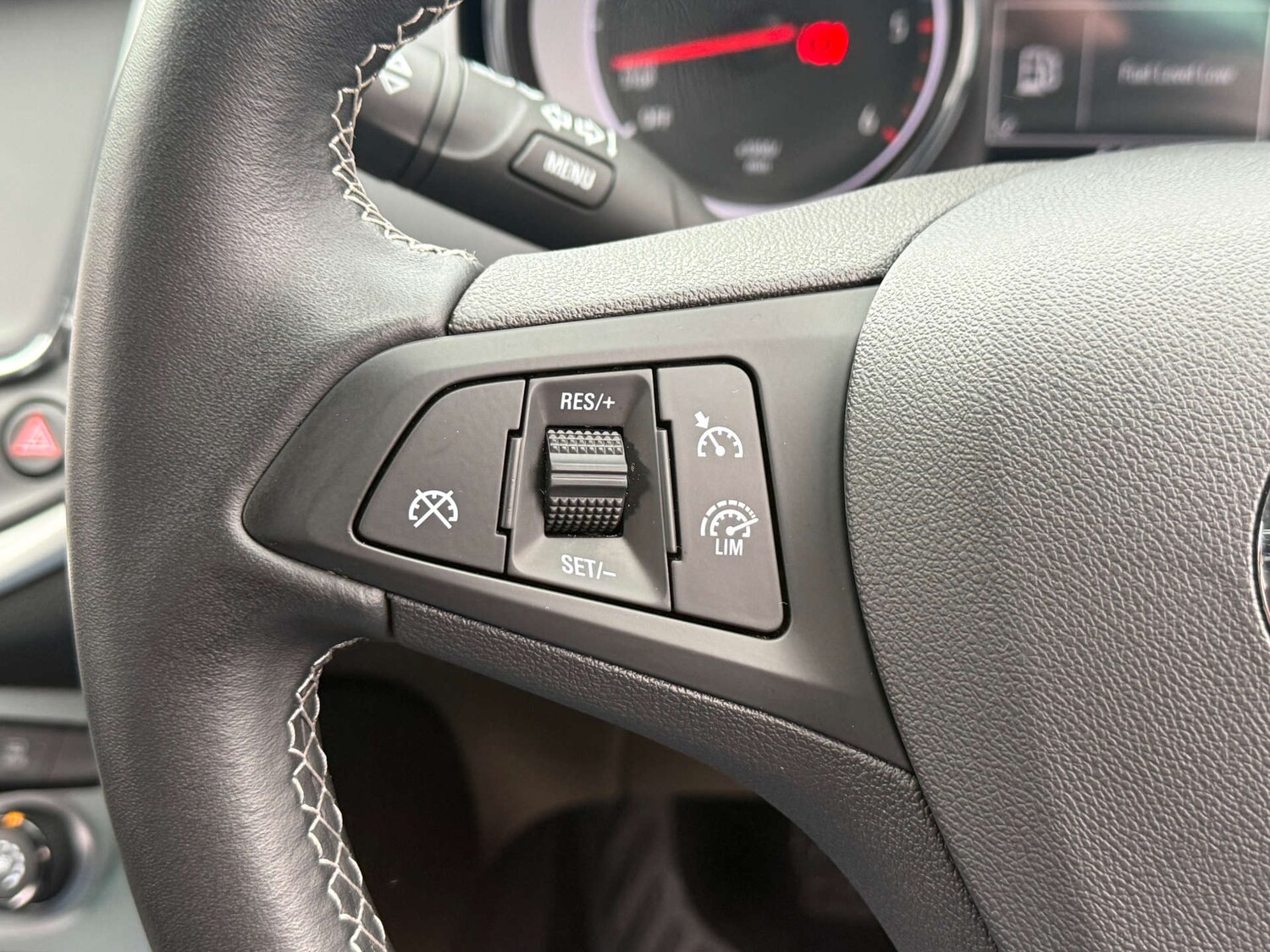 Used Vauxhall Astra 2020 for sale - 77803671: Photo 19