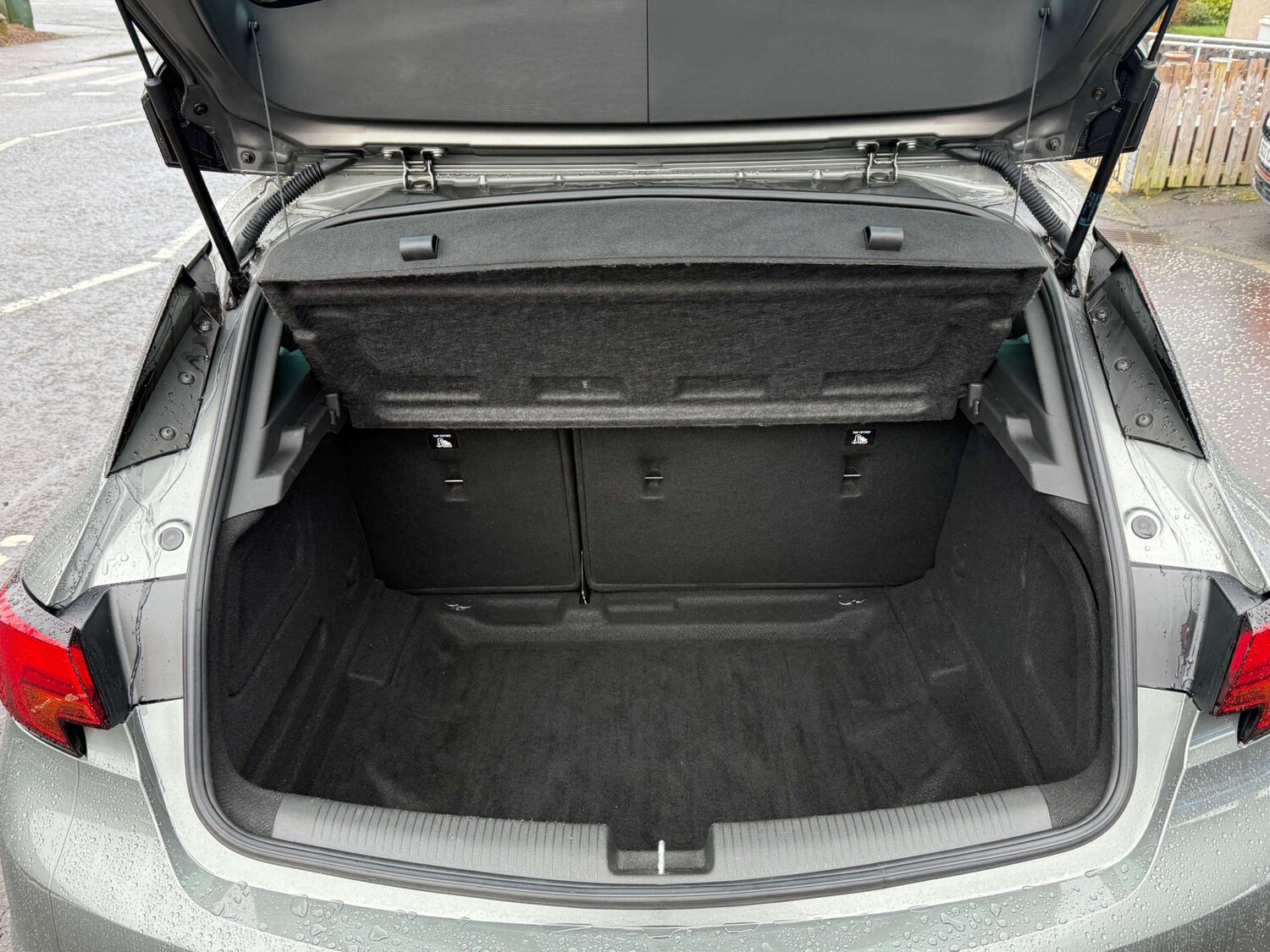 Used Vauxhall Astra 2020 for sale - 77803671: Photo 20