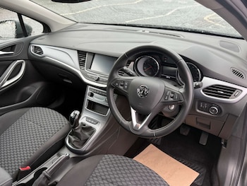 Used Vauxhall Astra 2020 for sale - 77803671: Photo