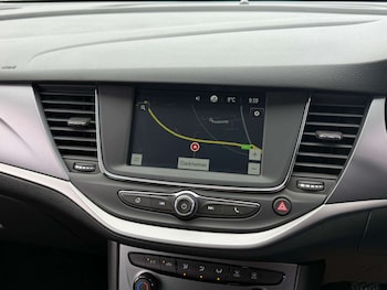 Used Vauxhall Astra 2020 for sale - 77803671: Photo