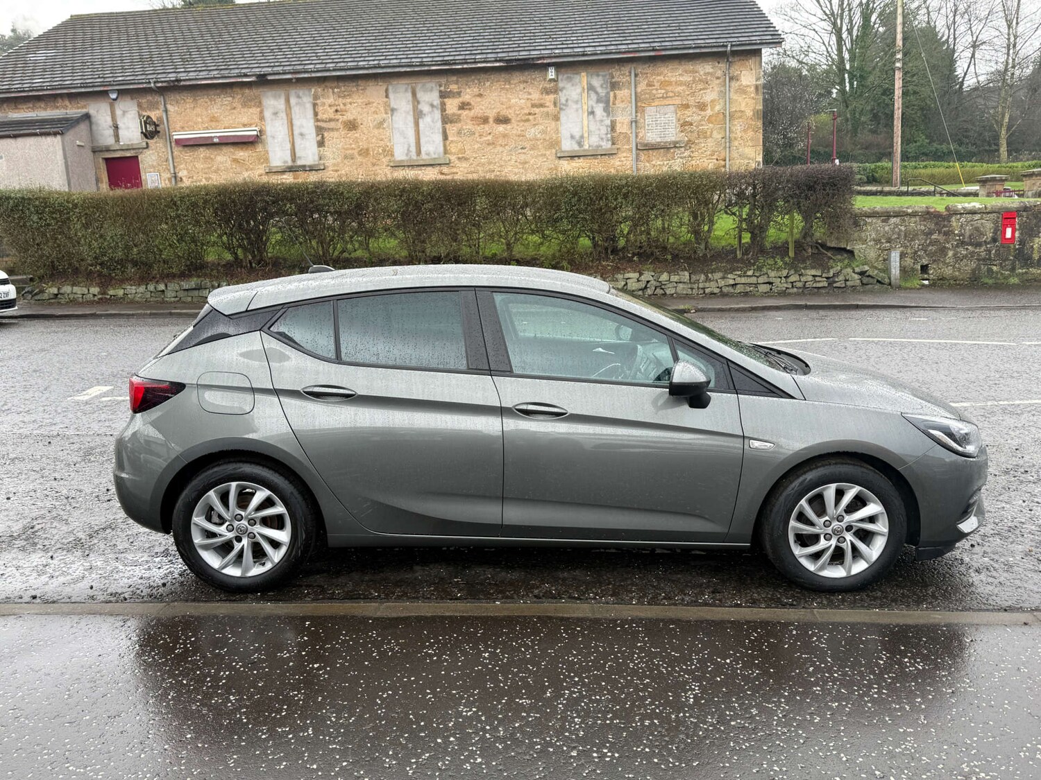 Used Vauxhall Astra 2020 for sale - 77803671: Photo 9