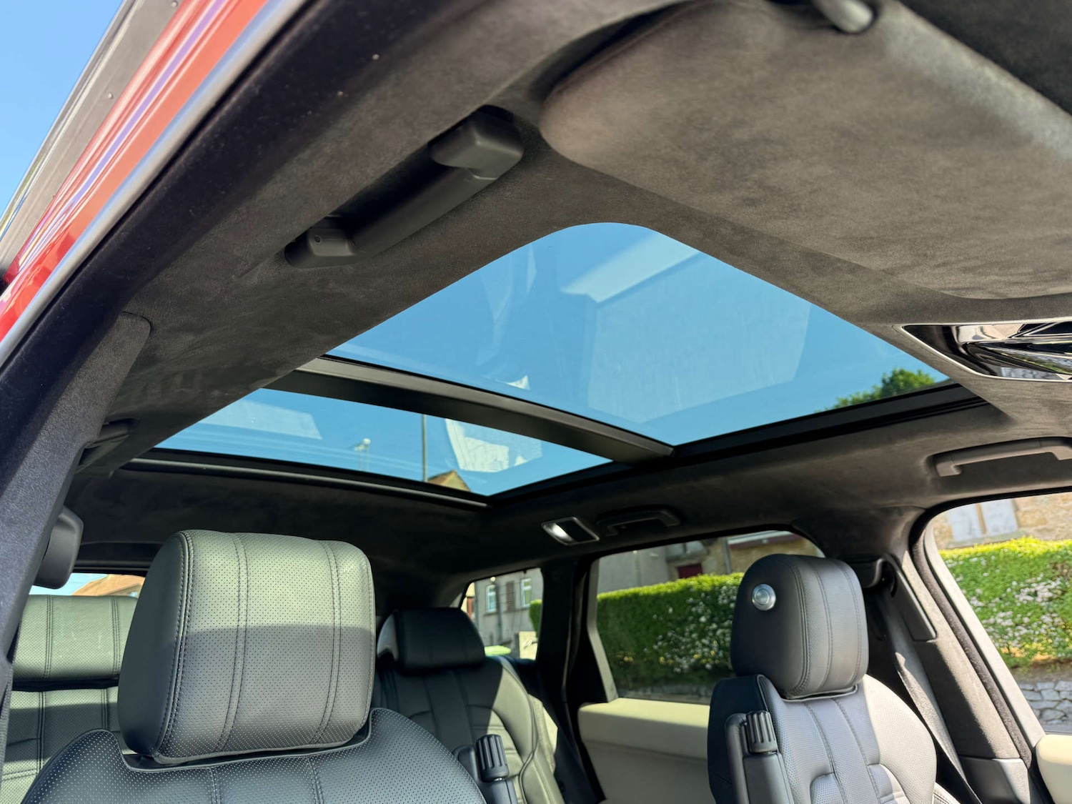 Used Land Rover Range Rover Sport 2013 for sale - 76969231: Photo 12