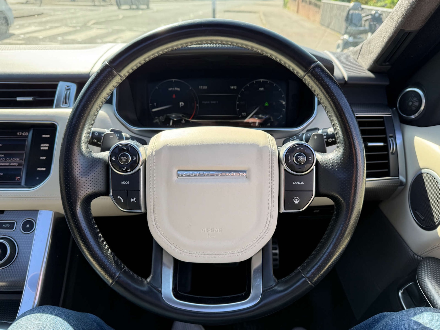 Used Land Rover Range Rover Sport 2013 for sale - 76969231: Photo 13