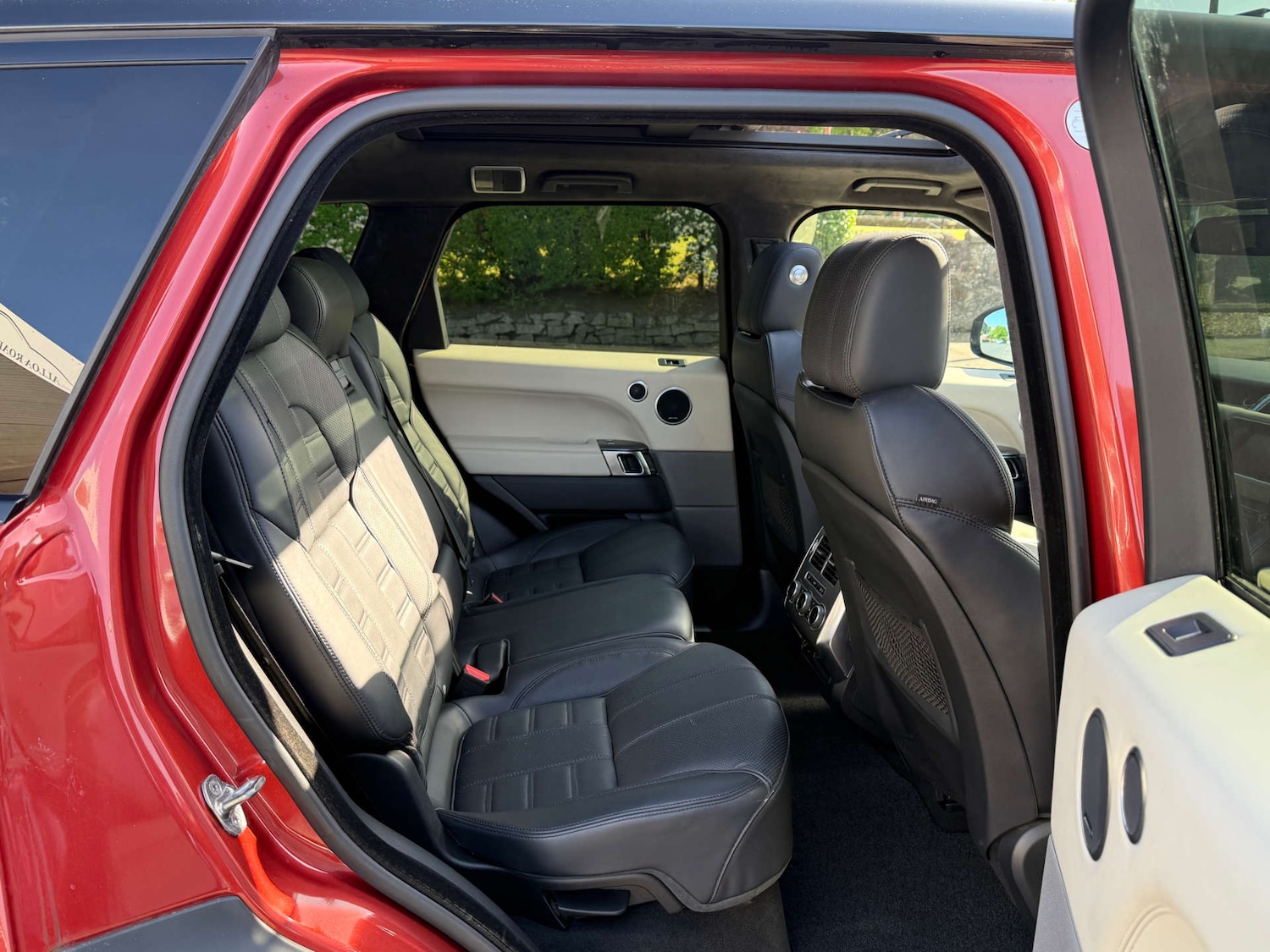 Used Land Rover Range Rover Sport 2013 for sale - 76969231: Photo 19