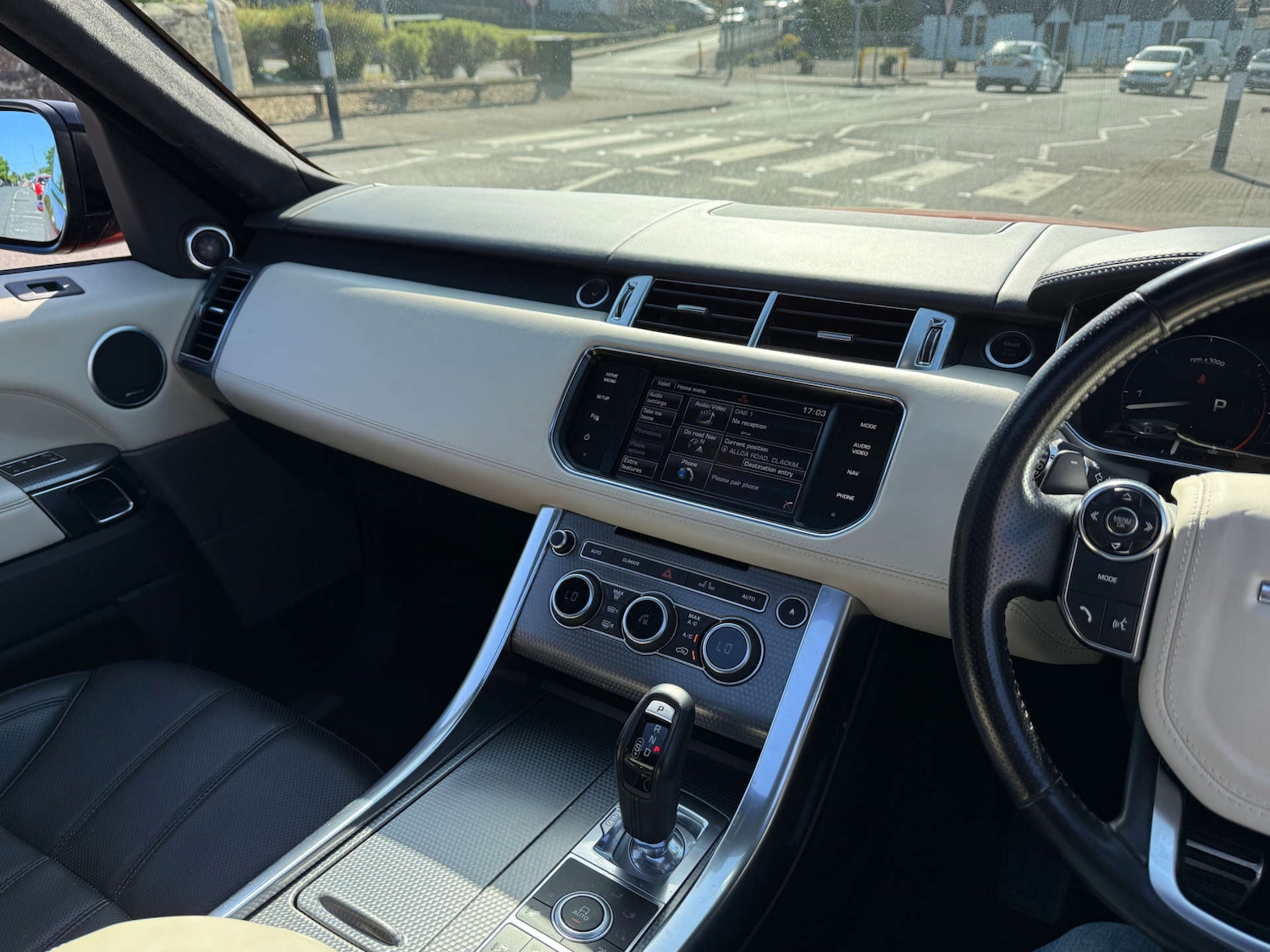 Used Land Rover Range Rover Sport 2013 for sale - 76969231: Photo 20