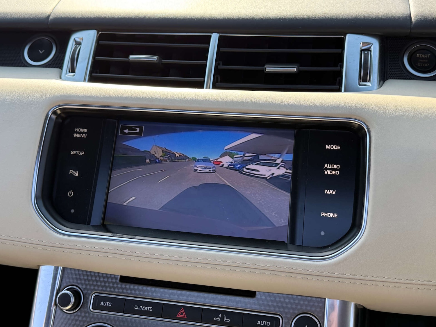 Used Land Rover Range Rover Sport 2013 for sale - 76969231: Photo 24