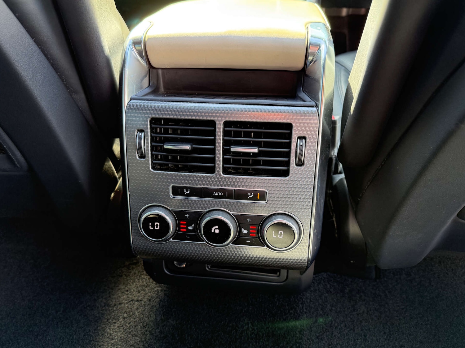 Used Land Rover Range Rover Sport 2013 for sale - 76969231: Photo 25