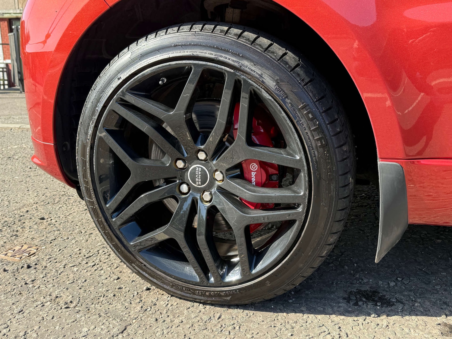 Used Land Rover Range Rover Sport 2013 for sale - 76969231: Photo 28