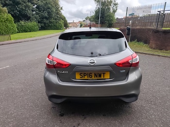 Used Nissan Pulsar 2016 for sale - 79419497: Photo