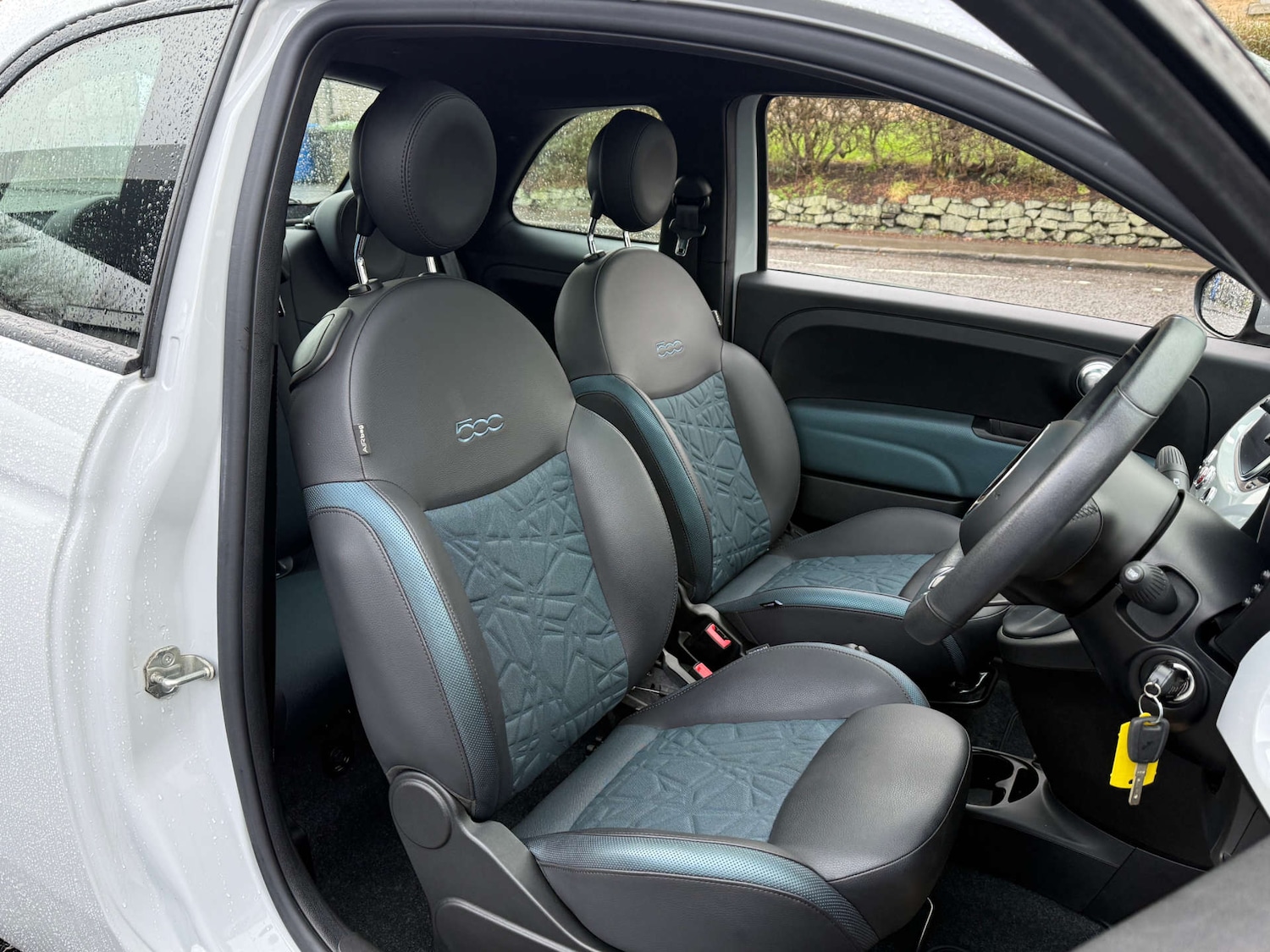 Used Fiat 500 2021 for sale - 77475131: Photo 11