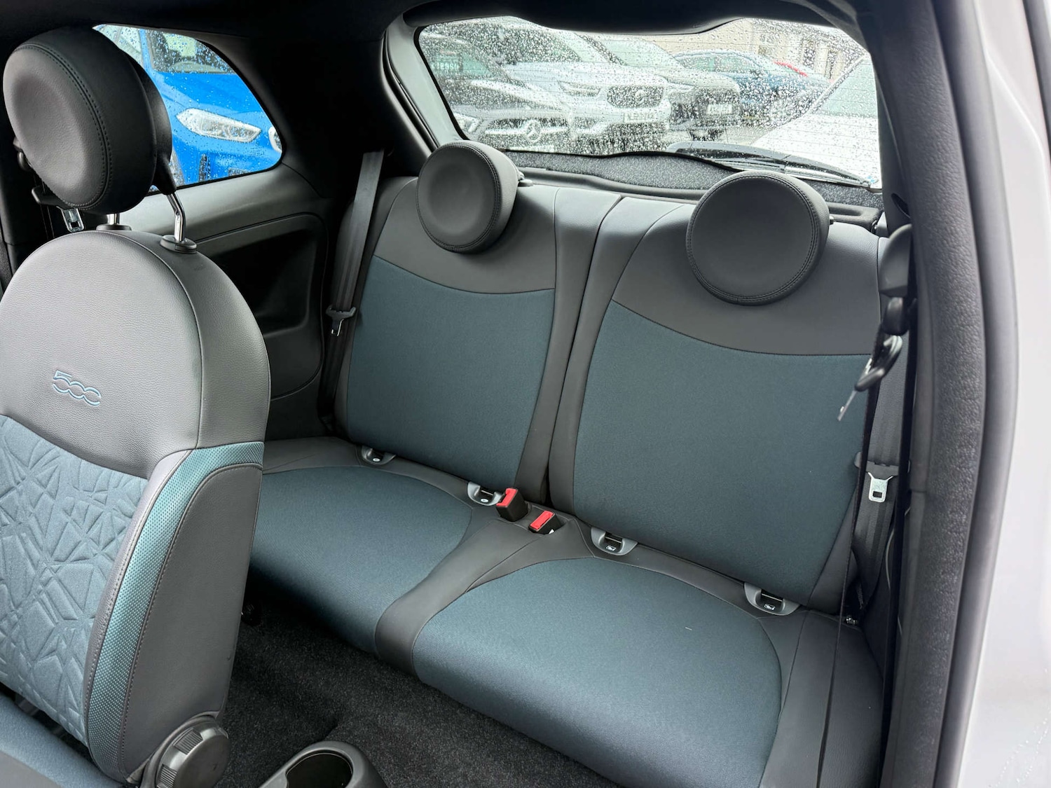 Used Fiat 500 2021 for sale - 77475131: Photo 14