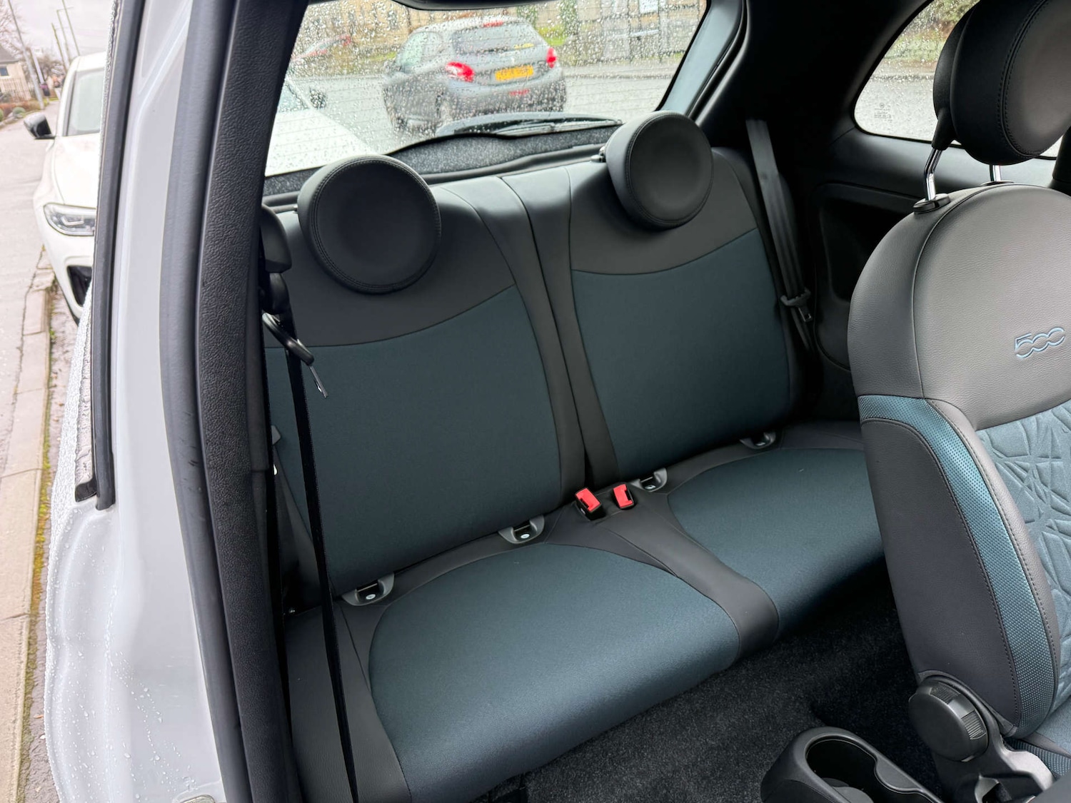 Used Fiat 500 2021 for sale - 77475131: Photo 15