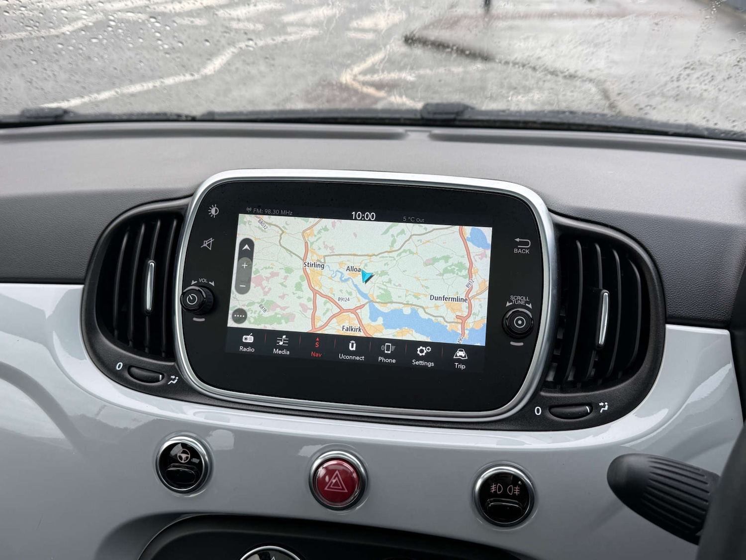 Used Fiat 500 2021 for sale - 77475131: Photo 17