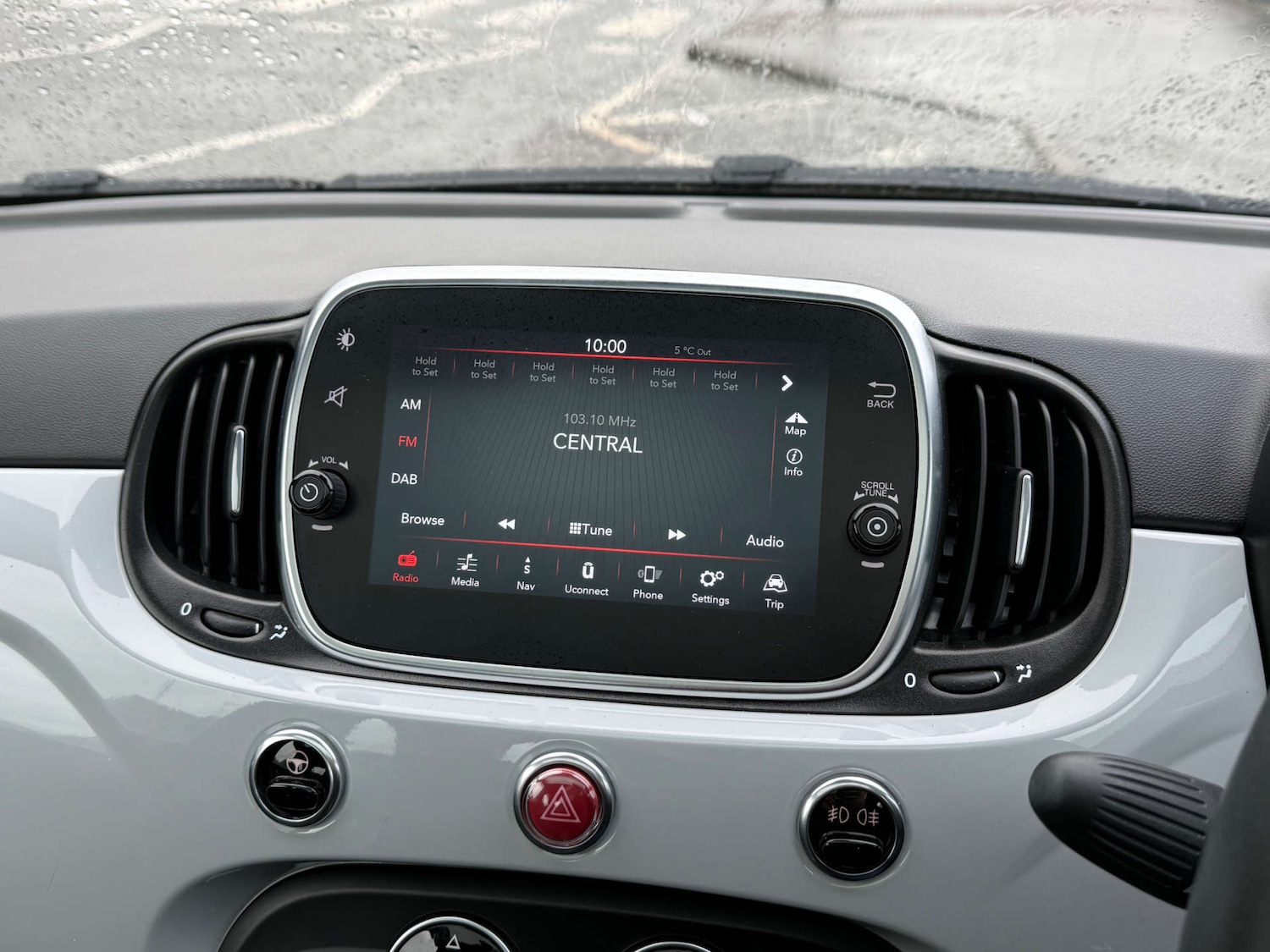 Used Fiat 500 2021 for sale - 77475131: Photo 20