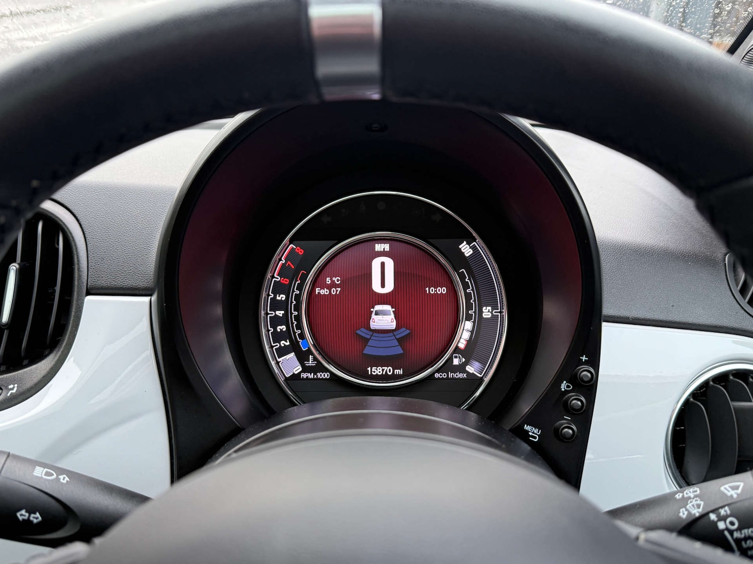 Used Fiat 500 2021 for sale - 77475131: Photo 21