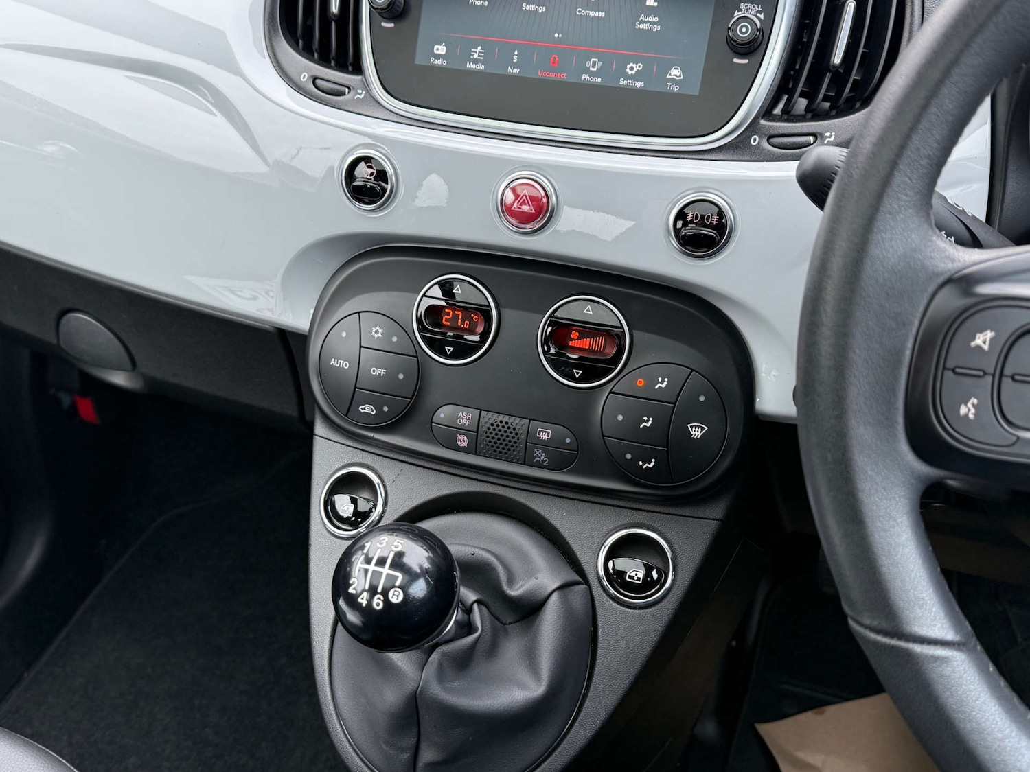 Used Fiat 500 2021 for sale - 77475131: Photo 22