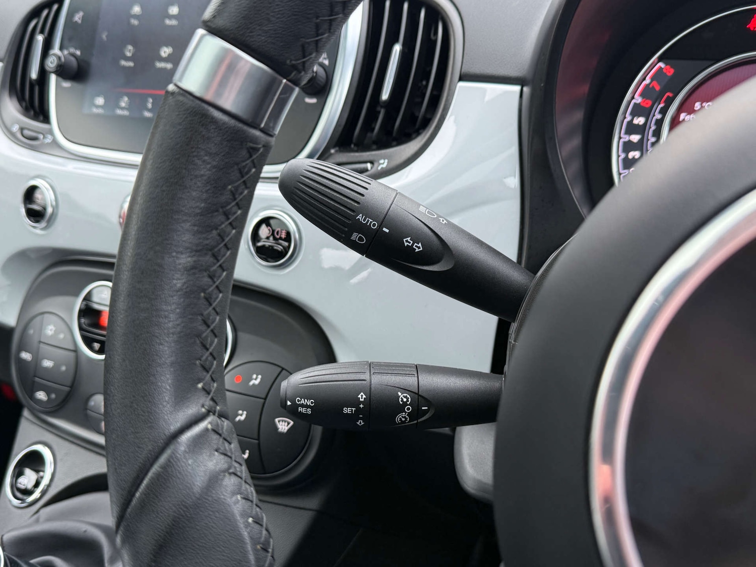 Used Fiat 500 2021 for sale - 77475131: Photo 23