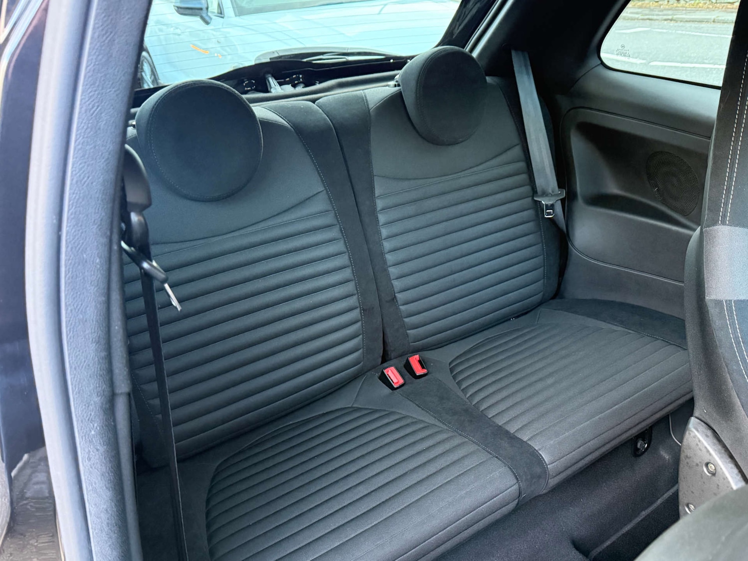 Used Abarth 595 2022 for sale - 76830910: Photo 15