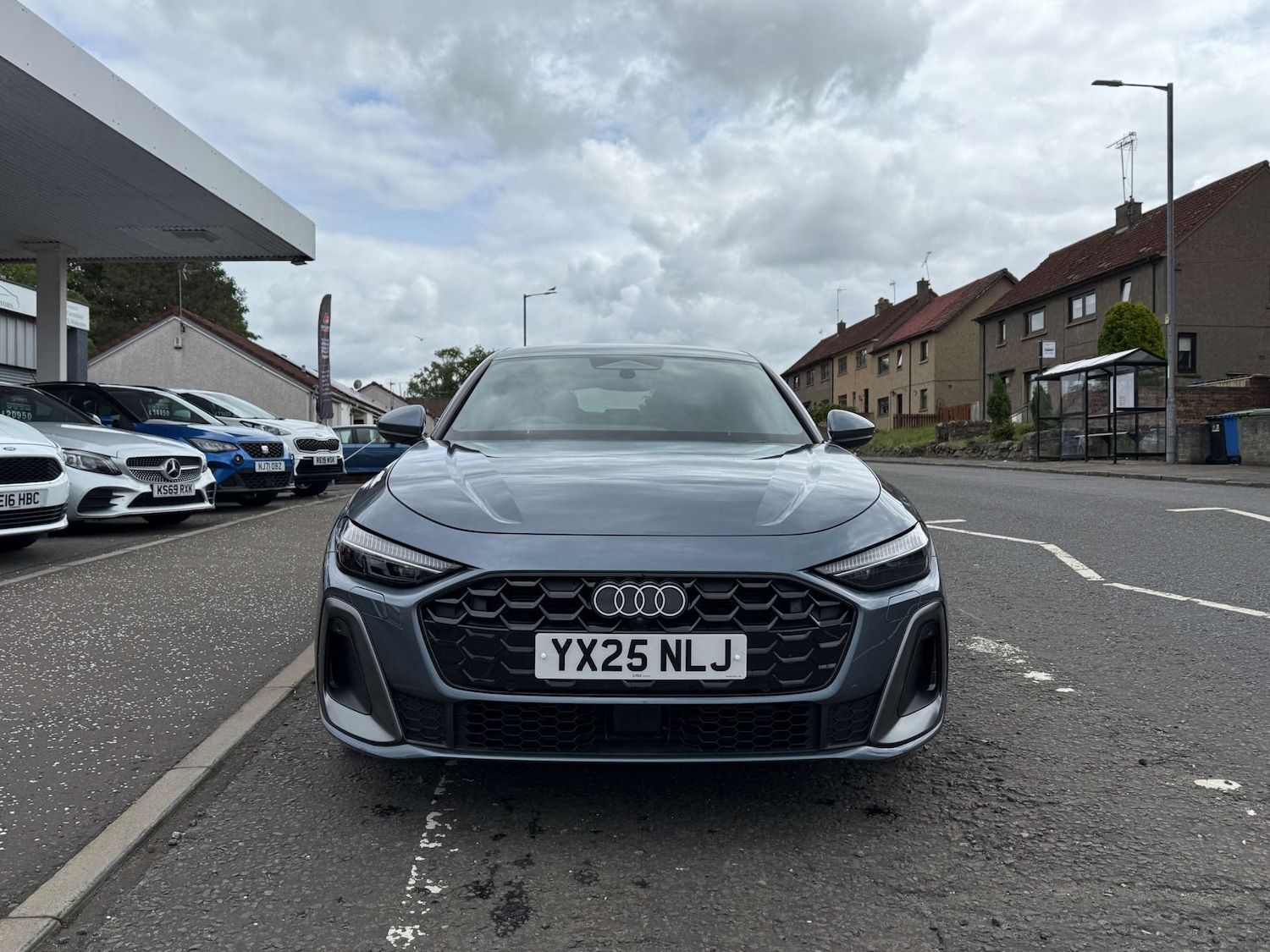 Used Audi A5 2025 for sale - 76830962: Photo 10