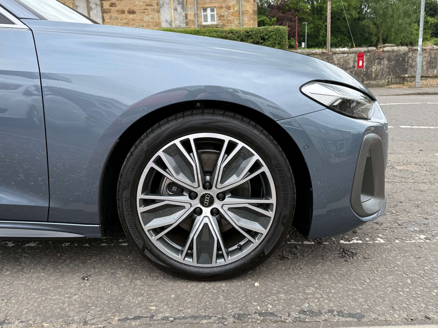 Used Audi A5 2025 for sale - 76830962: Photo 12