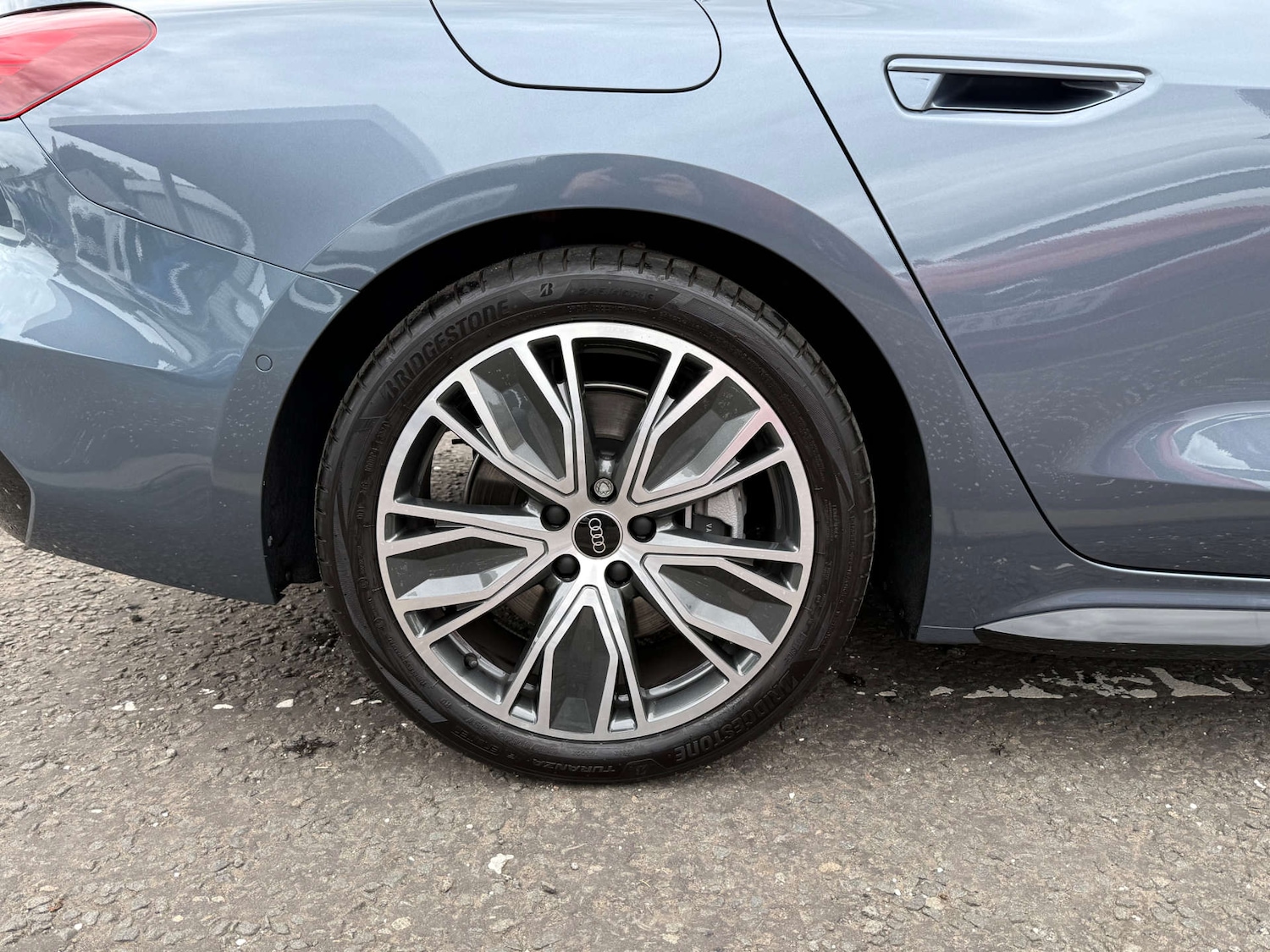 Used Audi A5 2025 for sale - 76830962: Photo 13