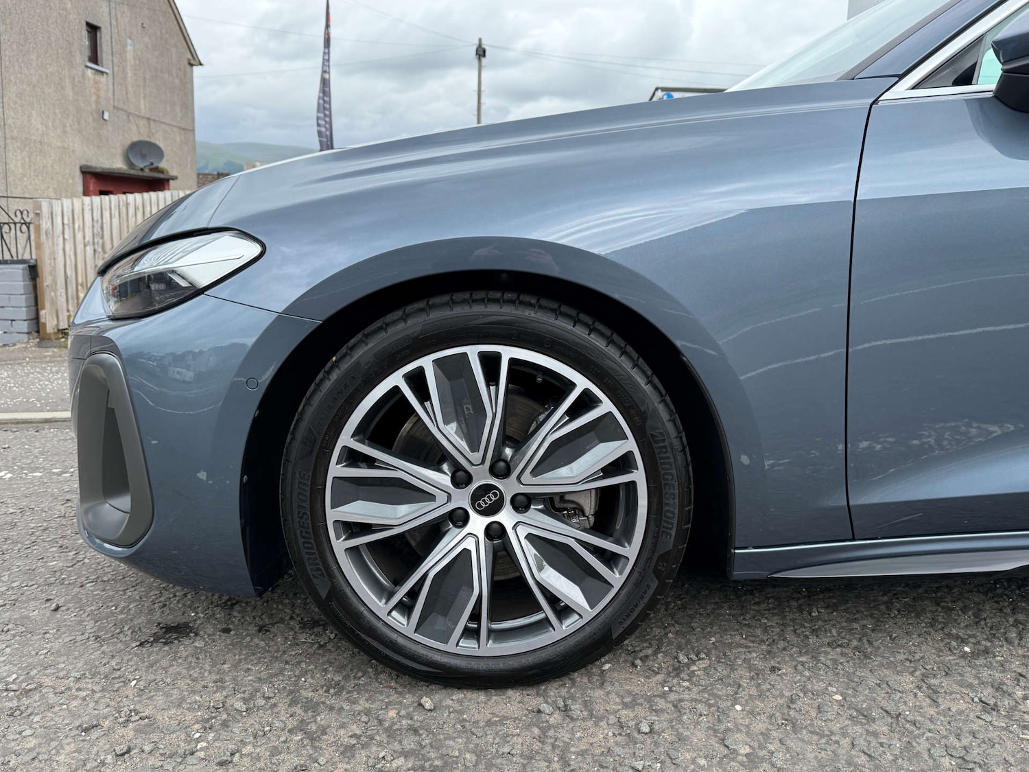 Used Audi A5 2025 for sale - 76830962: Photo 14